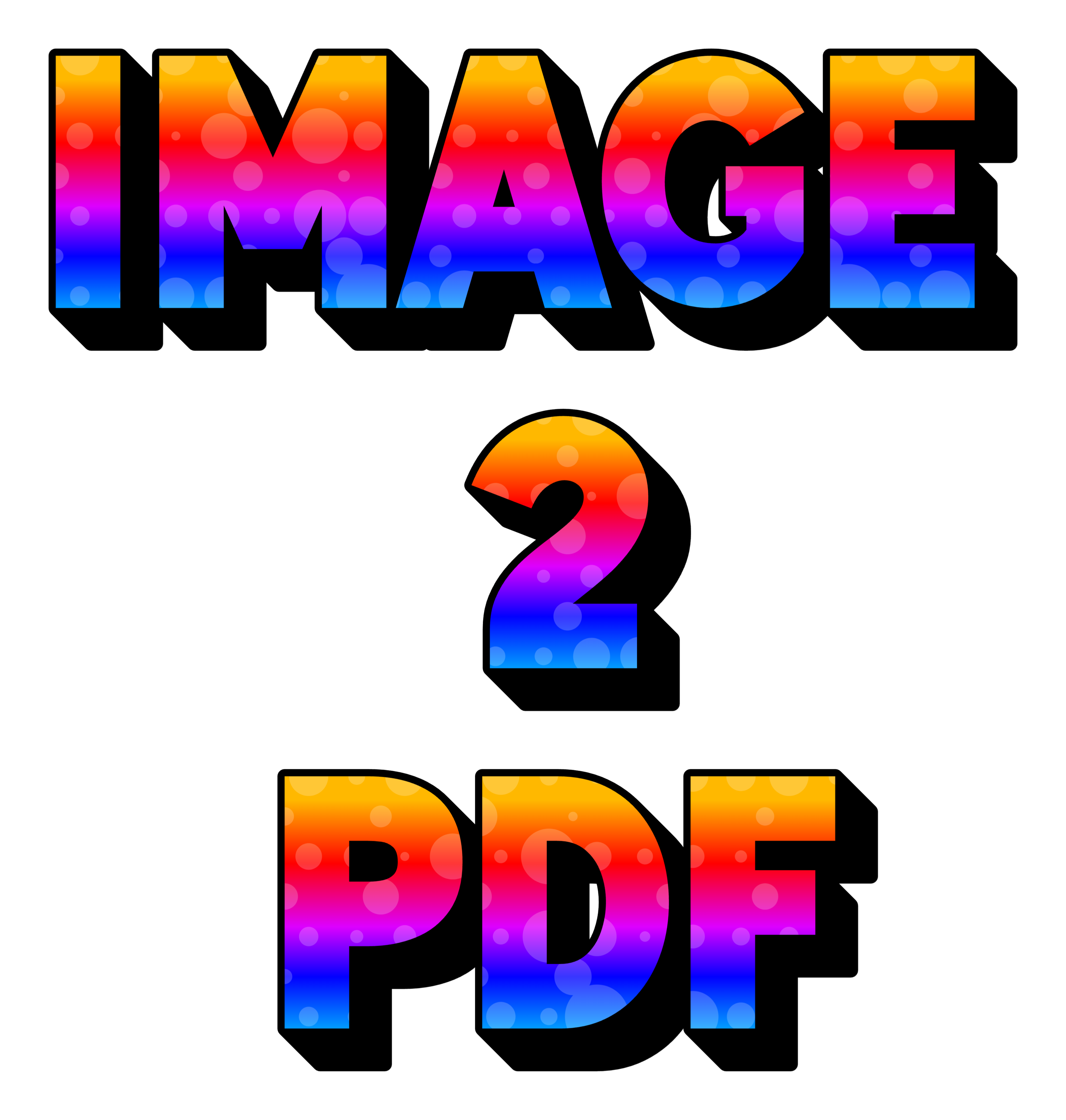 images2pdf