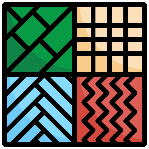 patterns