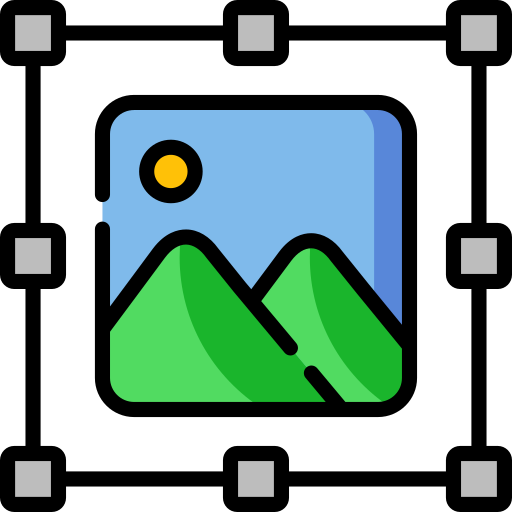 resize